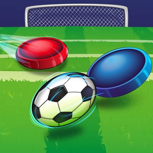MamoBall 2D Multiplayer Soccer icon