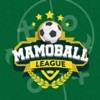 MamoBall 2D Multiplayer Soccer icona