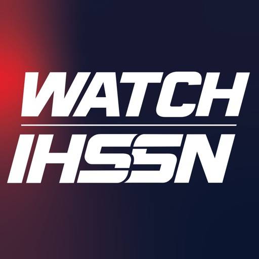 Watch IHSSN app icon