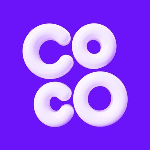 Coco app icon