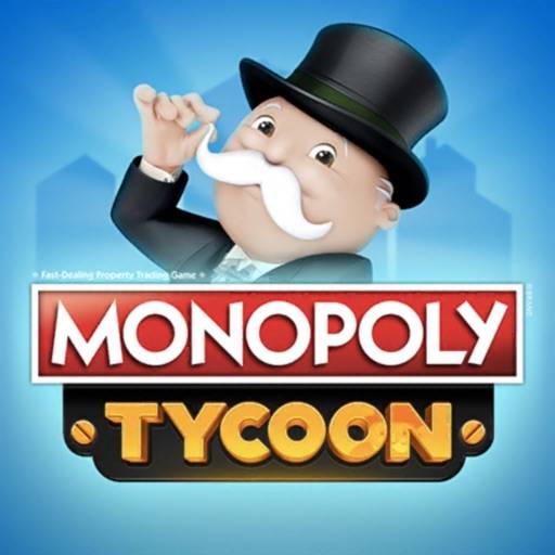 MONOPOLY Tycoon icon