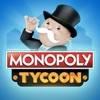Monopoly Tycoon app icon