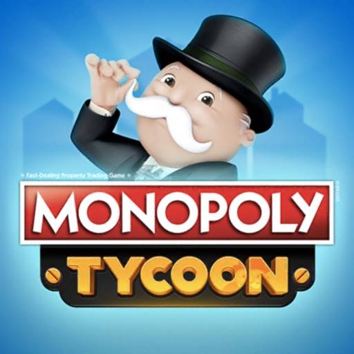 Monopoly Tycoon Symbol