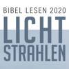 Lichtstrahlen 2020 Symbol