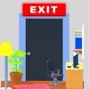 Escape Door- brain puzzle game icône