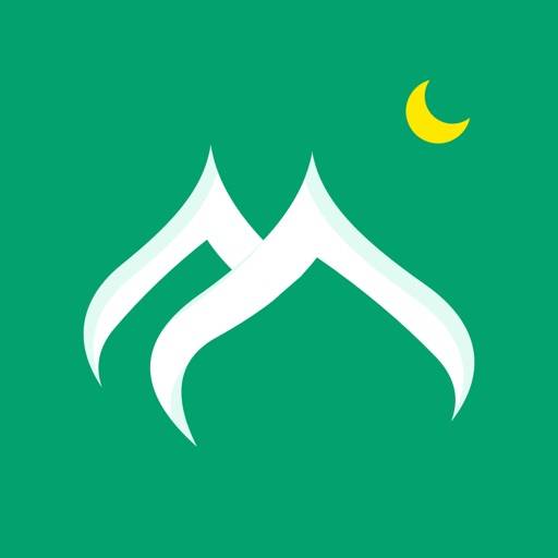Muslim Muna: Azkar Quran Athan app icon
