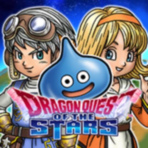 Dragon Quest Of The Stars icon
