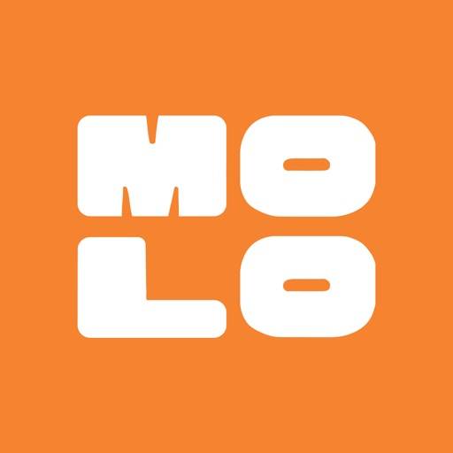 Molo.news icon