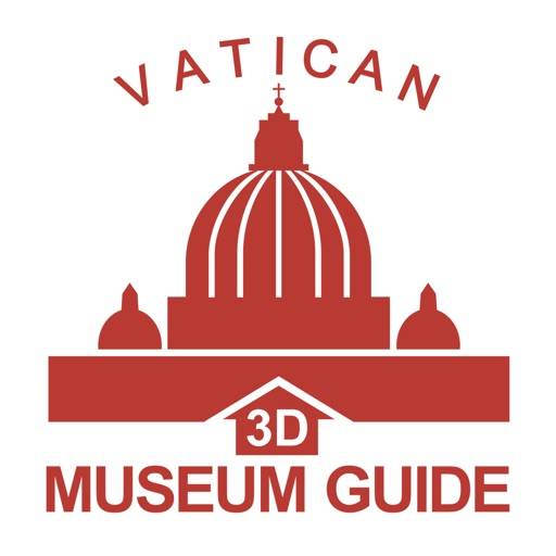 Vatican Museums audioguide