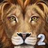 Ultimate Lion Simulator 2 icon