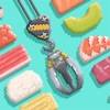 Rising Sushi icon