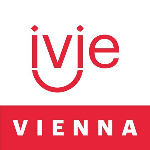 ivie - Vienna Guide icona