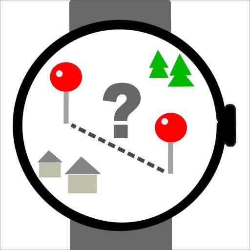 delete Rangefinder for Watch