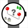 Rangefinder for Watch icon