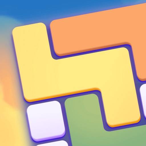 delete Word Lanes: Relaxing Puzzles