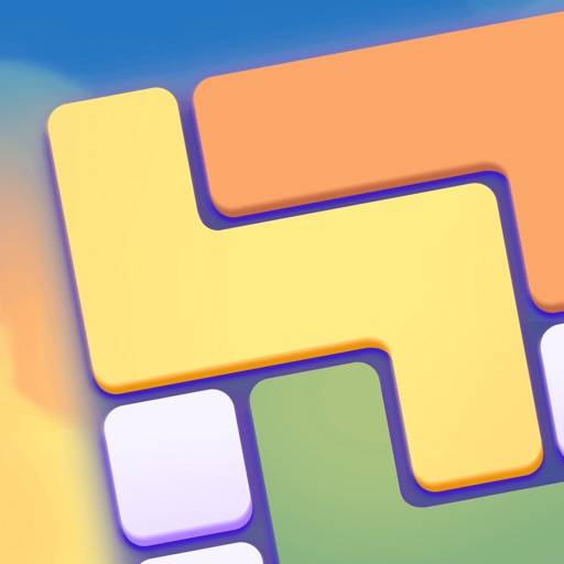 Word Lanes: Relaxing Puzzles app icon