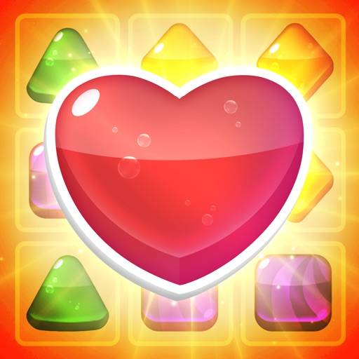 CandyPrize – Win Real Prizes icon