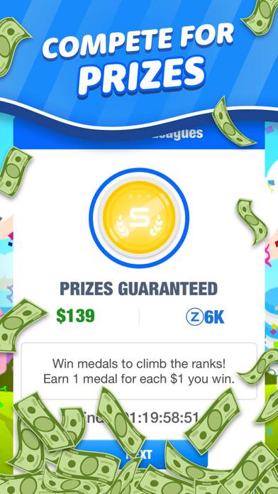 Apps To Win Real Prizes