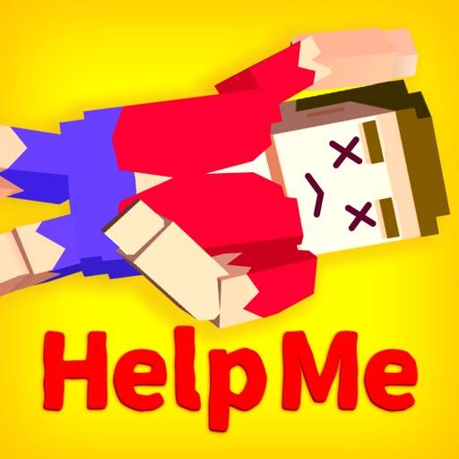 Rescue Road- Crazy Rescue Play icône