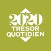 Trésor Quotidien 2020 app icon