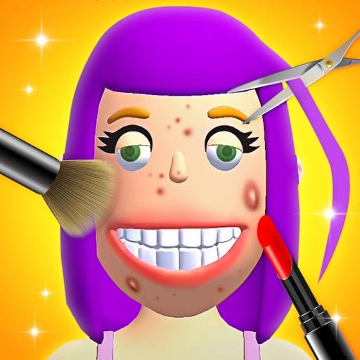 Idle Makeover icon