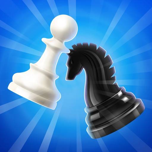 Chess Universe: Play & Learn icon