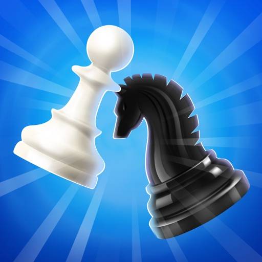 Chess Universe: Play & Learn app icon