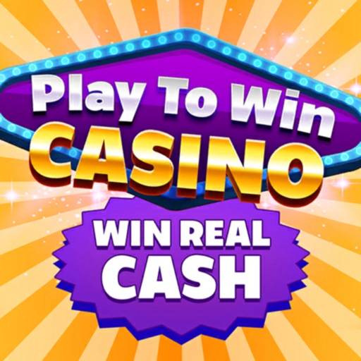 Play To Win Casino app icon