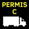 Permis C icon