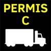 Permis C app icon