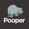 Pooper icon