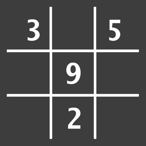 Sudoku Classic : Watch & Phone app icon