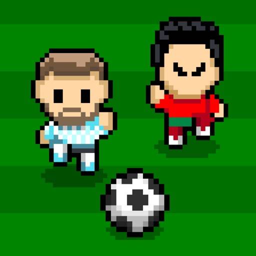 Soccer Dribble Cup icon