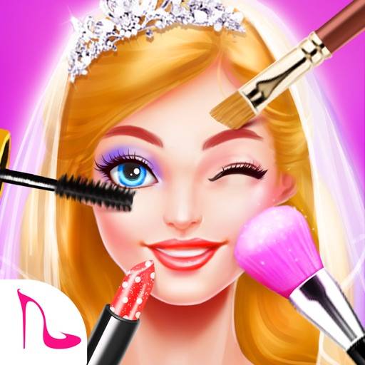 delete Makeup Games: Wedding Artist