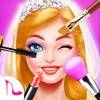 Makeup Games: Wedding Artist app icon