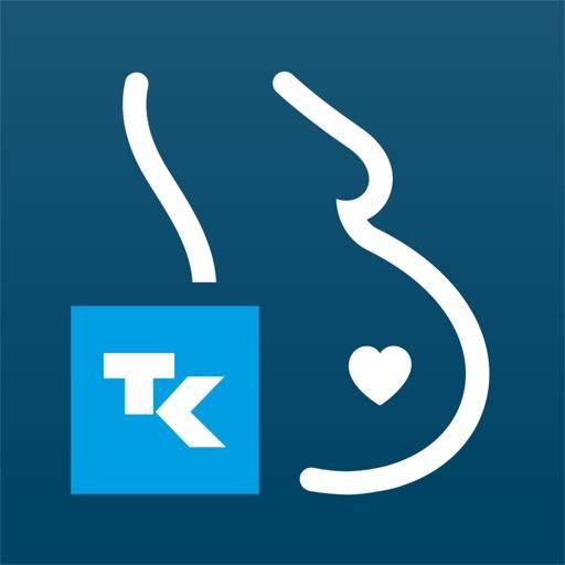 TK-BabyZeit app icon