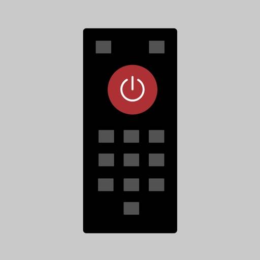 Universal Remote app icon