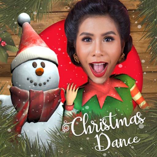 Christmas Dance – Happy Moves icon