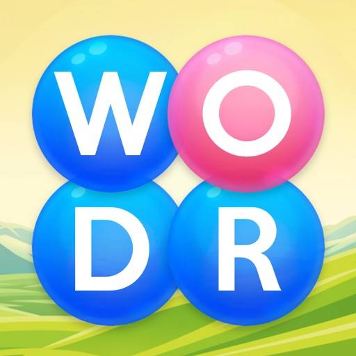Word Serenity: Fun Brain Game icon