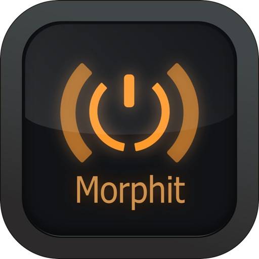 TB Morphit icon
