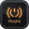 TB Morphit app icon