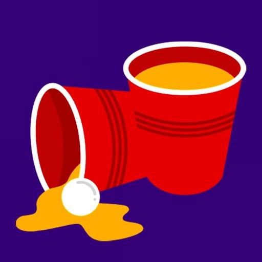 Pong Party 3D icono