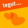 Tegut... tebonus app icon