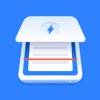Scanner for PDF icon