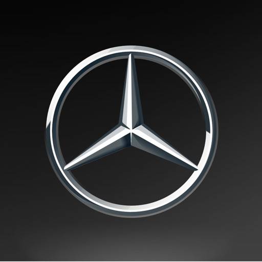 Mercedes me