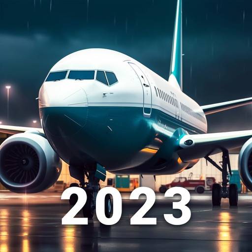 Airline Manager - 2024 ikon