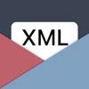 XML Viewer & converter to PDF app icon
