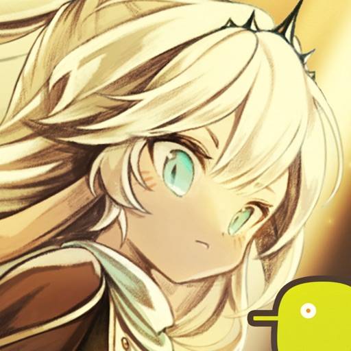 WitchSpring4 icon