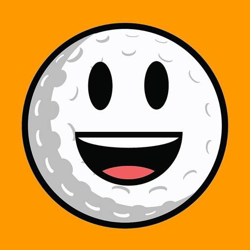 OneShot Golf: Robot Golf & Win icon