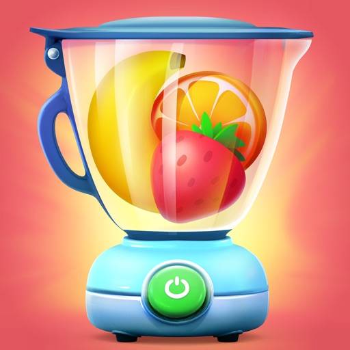 Blendy! - Juicy Simulation икона